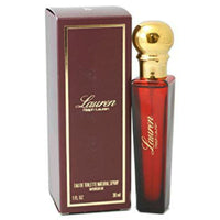 Lauren for Women by Ralph Lauren EDT Spray 1.0 oz *Open Box