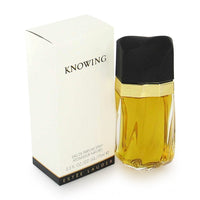 Knowing for Women by Estee Lauder EDP Spray 2.5 oz