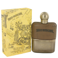 True Religion for Men Eau de Toilette Spray 3.4 oz