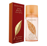 Spiced Green Tea for Women by Elizabeth Arden EDP Scent Spray 3.3 oz