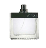 Seductive Homme for Men by Guess Eau de Toilette Spray 3.4 oz (Tester)