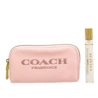 Coach New York for Women Eau de Parfum Spray 0.25 oz