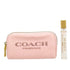 Coach New York for Women Eau de Parfum Spray 0.25 oz
