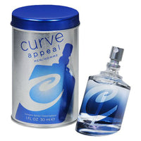 Curve Appeal for Men by Liz Claiborne Cologne Spray 1.0 oz - Cosmic-Perfume