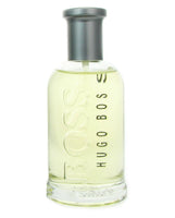 Boss Bottled No. 6 for Men by Hugo Boss EDT Spray 1.6 oz (Unboxed)