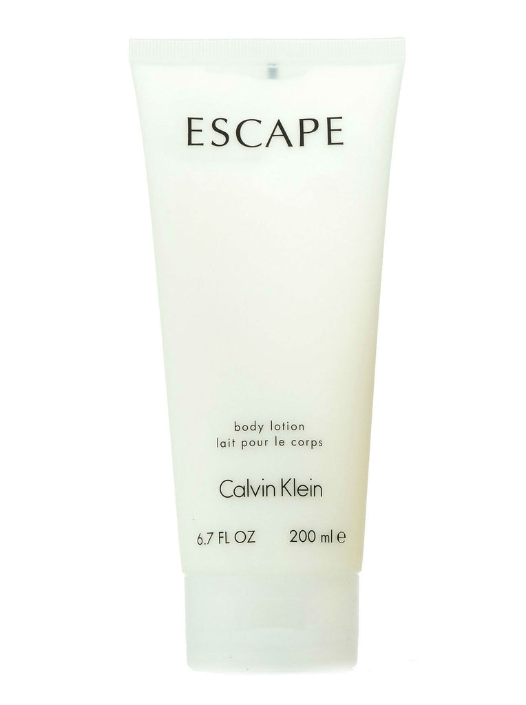 Escape for Women by Calvin Klein Body Lotion 6.7 oz