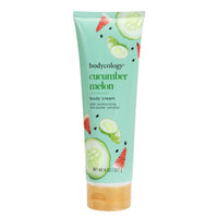 Cucumber Melon for Women by Bodycology Fragrance Body Cream 8.0 oz