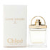 Chloe Love Story for Women EDP Miniature Splash 0.25 oz - Cosmic-Perfume