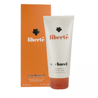 Liberte for Women by Cacharel Body Lotion 6.7 oz
