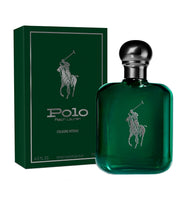 Polo for Men by Ralph Lauren Cologne Intense Spray 4.0 oz