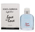 Light Blue Love is Love Men by Dolce & Gabbana EDT Spray 4.2 oz (Tester)
