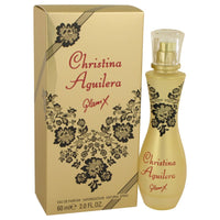 Glam X for Women by Christina Aguilera Eau de Parfum Spray 2.0 oz