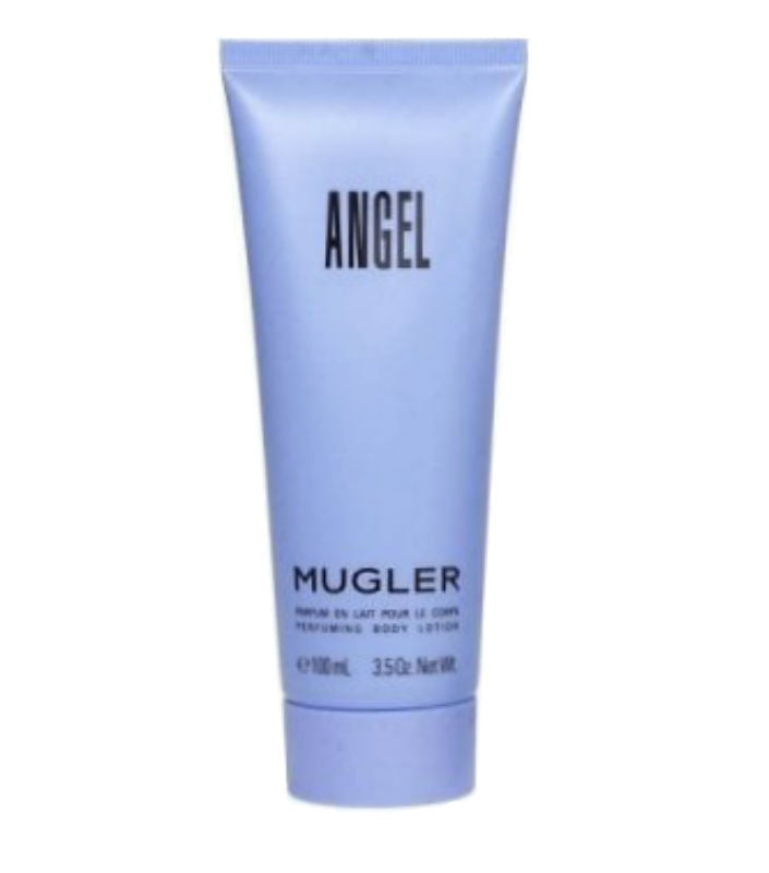 ANGEL for Women by Thierry Mugler Perfuming Body Lotion 3.4 oz - Cosmic-Perfume