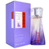Pure Purple for Women by Hugo Boss Eau de Parfum Spray 1.6 oz *Worn Box