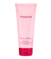 Rosamor for Women by Oscar de la Renta Body Lotion 6.7 oz