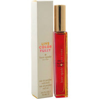 Live Colorfully for Women by Kate Spade EDP Rollerball 0.34 oz