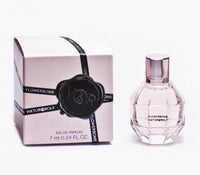Flowerbomb for Women by Viktor & Rolf EDP Miniature Splash 0.25 oz