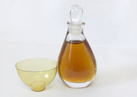 Halston for Women Vintage Pure Parfum Splash 0.25 oz - Rare No Box