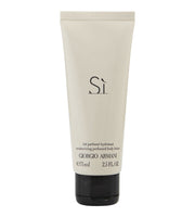 SI for Women by Giorgio Armani Body Lotion 2.5 oz