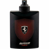Ferrari Scuderia Forte for Men EDP Spray 4.2 oz (Tester)