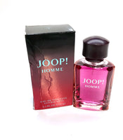 Joop Homme Men by Joop Eau de Toilette Spray 2.5 oz *BadBox - Cosmic-Perfume