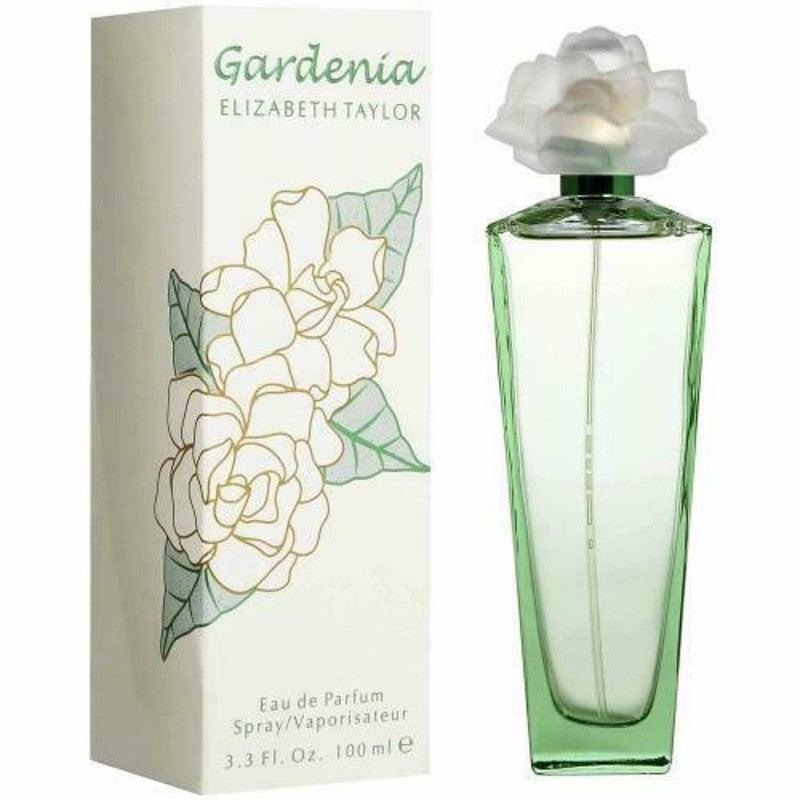 Gardenia for Women by Elizabeth Taylor EDP Spray 3.3 oz