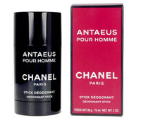 Antaeus Pour Homme for Men by Chanel Deodorant Stick 2 oz / 75ml
