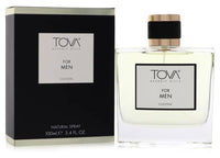 Tova Beverly Hills for Men Cologne Spray 3.4 oz