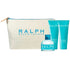 Ralph for Women by Ralph Lauren EDT Spray 3.4 oz + Lotion + Gel  - Gift Set