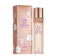 Love & White Diamonds for Women by Elizabeth Taylor EDT Spray 3.3 oz - Cosmic-Perfume