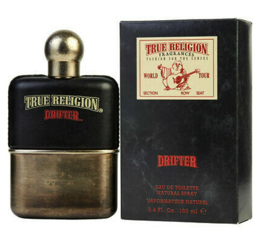 True religion by true religion edp for fashion women