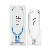 CK2 for Men by Calvin Klein EDT Spray 3.4 oz - Cosmic-Perfume