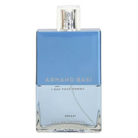 Armand Basi L'eau Pour Homme for Men EDT Spray 4.2 oz (Tester)