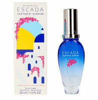 Santorini Sunrise for Women by Escada Eau de Toilette Spray 1.0 oz