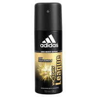 Adidas Victory League for Men Deodorant Body Spray 150 ml