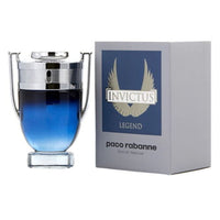Invictus Legend for Men by Paco Rabanne Eau de Parfum Spray 1.7 oz