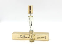 Mancera Roses Jasmine Unisex Eau de Parfum Spray 0.28 oz