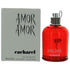 Amor Amor for Women by Cacharel EDT Spray 3.4 oz (Tester) - Cosmic-Perfume