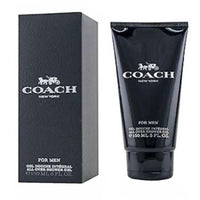 Coach New York for Men All Over Shower Gel  5.0 oz