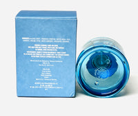 Kenneth Cole Blue for Men Eau de Toilette Spray 3.4 oz *Open Box