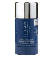 Clean Shower Fresh for Men Moisture Absorbent Deodorant Stick 2.6 oz