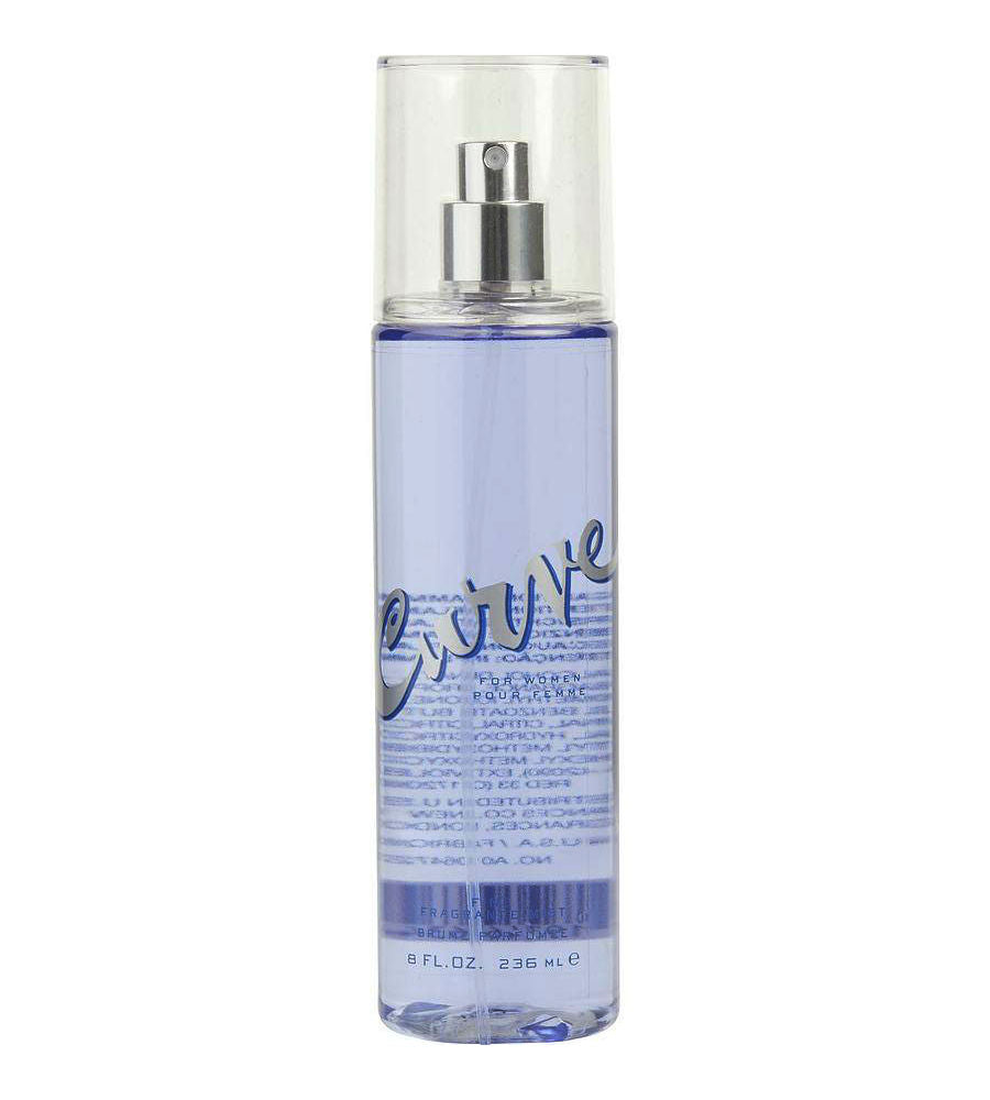 Curve for Women by Liz Claiborne Fragrance Body Mist Spray 8.0 oz