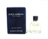 Dolce & Gabbana Pour Homme Eau de Toilette Splash Miniature  0.15 oz - Cosmic-Perfume