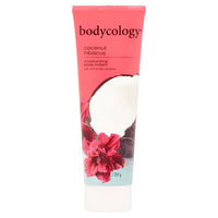 Coconut Hibiscus for Women by Bodycology Moisturizing Body Cream 8.0 oz