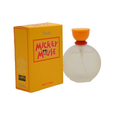 Mickey Mouse for Kids by Disney EDT Spray 1.7 oz - Cosmic-Perfume