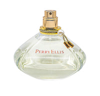 Perry Ellis for Women Eau de Parfum Spray 3.4 oz (Tester)