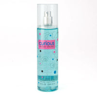 Curious for Women by Britney Spears Fine Fragrance Body Mist 8.0 oz