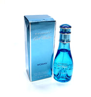 COOL WATER for Women by Davidoff EDT Spray 1.7 oz *Dented Box - Cosmic-Perfume