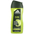 Adidas Pure Game for Men Hair & Body Wash / Shower Gel 8.4 oz