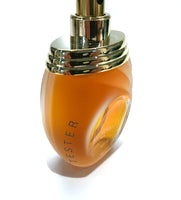 Boucheron pour Femme for Women Pure Parfum Spray 1.7 oz (Tester)